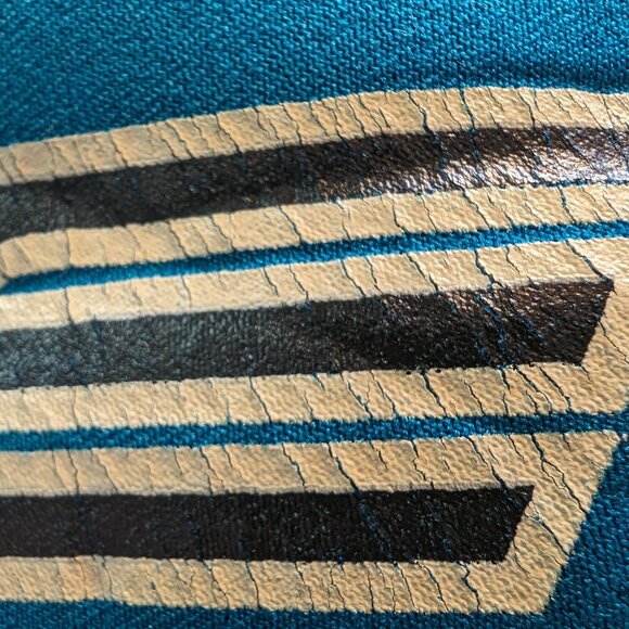 O'NEILL NEOPRENE diving wetsuit scuba SHORTS Sz L or 27-28W 2MM Drawstring LOGO - Picture 4 of 11